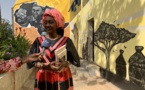 ​Commémoration du 8èm anniversaire de la disparition de Cheikh Anta Diop et table ronde sur les stratégies de communication pour la renaissance de l'Afrique
