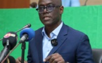 Thierno Alassane Sall : " Macky Sall et son gang de putschistes se retrouvent isolés comme jamais"