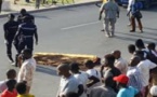 Thiès : un policier de Médina Fall heurté mortellement par un camion