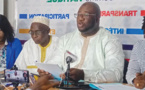 Report de l'élection : « le forum civil ne prendra pas part au dialogue de Macky Sall»