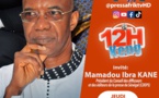 🛑 [DIRECT]: Parlons d'actualités dans votre bloc d'information MidiKeng avec Mamadou Ibra KANE
