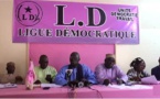 Repport du scrutin : la Ligue Démocratique membre de Benno n'exclut pas de présenter un candidat pour la présidentielle de décembre