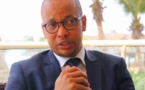 Dialogue national : Souleymane Jules Diop plaide pour la réhabilitation d’Ousmane Sonko
