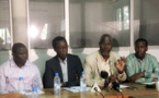 Le SUDES-ESR sur le report de la présidentielle : « c’est un acte extrêmement grave qui installe le Sénégal dans...»
