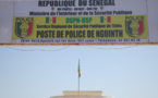 Thiès : Un homme s’est tranché la gorge devant le poste de police de Nguinth