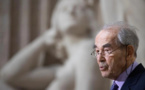 Robert Badinter est mort