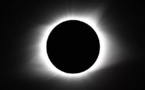 Eclipse solaire totale visible en avril 2024 en Amérique du Nord