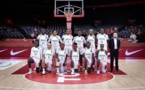 Basket - Tournoi de qualification olympique : le Sénégal affronte la Belgique, ce vendredi