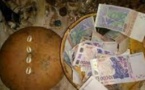 Tamba: un charlatan et sa complice arrêtés pour escroquerie de six (6) millions F Cfa