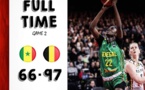 Basket - Tournoi de qualification olympique: la Belgique s’impose face au Sénégal (97-66)