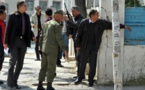 Fusillade dans une caserne à Tunis