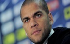 Dani Alves: Le feuilleton continue