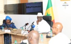 Dialogue social : les recommandations du Premier ministre aux centrales syndicales