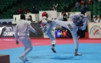 Taekwondo - Tournoi qualification paralympique : Idrissa Keita valide son ticket pour Paris 2024