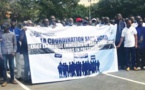 Mort de l’étudiant Alpha Yoro Tounkara : le SAES décrète une grève de 48h, les lundi 12 et mardi 13 février 2024