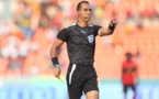 CAN 2023 : le Mauritanien Dahane Beida sera l'arbitre central de la finale