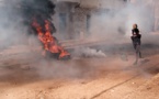 Ziguinchor : un (1) mort enregistré lors des manifestations de ce samedi