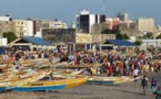 Retombée de la visite du Roi du Maroc: un quai de pêche à Soumbédioune