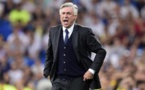 LIGA : Le Real Madrid se sépare de Carlo Ancelotti