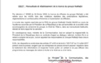 Retablissement de Wal Fadjri : les explications du ministre de la Communication (Document) 