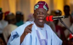 Crise politique au Sénégal : Bola Tinubu  à Dakar pour discuter avec Macky Sall