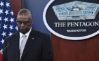 Le ministre américain de la Défense Lloyd Austin a été admis en «soins intensifs»