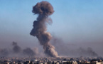 Gaza: au moins 50 morts dans une série de frappes israéliennes autour de Rafah, selon le Hamas