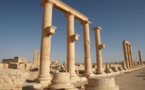 Palmyre, nouveau point d'appui dans la conquête jihadiste