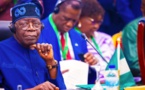La visite de Bola Tinubu à Dakar annulée