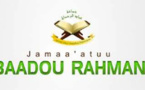 Jama’atou ibadou rahmane appelle le chef de l’Etat au dépassement et lui demande de sortir par la grande porte