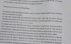 Affaire Massaly : Le maire de Thiès-Est porte plainte pour "tentative de meurtre" et "détention illégale d'arme"