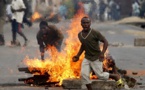 Burundi: le gouvernement met en garde la communauté internationale