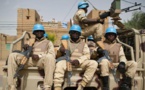 Mali : Un Casque bleu bangladais tué dans une attaque à Bamako