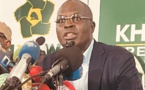 ​« L’heure n’est pas au dialogue, notre combat, c'est contre le report », Khalifa Ababacar Sall