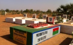 Burkina Faso : le corps de Thomas Sankara exhumé