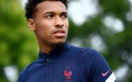 Equipe de France : forfait pour l’Euro 2024, Boubacar Kamara va être opéré du genou