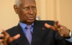 Après sa lettre conjointe avec Me Wade, Abdou Diouf se ravise et précise 