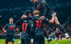Manchester City et Real Madrid commencent du bon pied en Ligue des champions