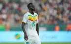 Equipe du Sénégal : Krépin Diatta écope 4 matchs de suspension et d’une amende de 6 millions FCFA