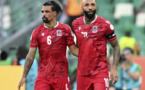CAN 2023 : Emilio Nsue et Iván Edu suspendus de la sélection de la Guinée-Équatoriale