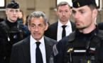 Affaire Bygmalion : Sarkozy à nouveau condamné en appel à un an de prison dont six mois ferme