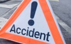 ​Accident: trois morts à Goudomp