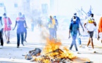 Crise politique : l’économie sénégalaise à rude épreuve et au ralenti 