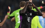 Ligue des champions :  le Bayern Munich dénonce des "commentaires racistes" envers Dayot Upamecano