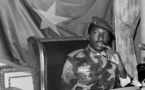 Au Burkina Faso, ouverture de la tombe de Thomas Sankara