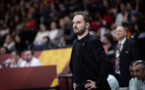 Basket - Alberto Antunia Léal, coach des « Lionnes » : « mon temps et mes efforts seront de construire la meilleure équipe possible »