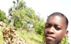 Ziguinchor : Landing Camara Diédhiou repose désormais au cimetière de Kanténe