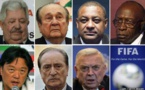 Scandale de corruption à la FIFA : les noms des 7 officiels inculpés connus