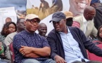 ​Dialogue entre Macky et Sonko : Barthélémy Dias donne raison à Khalifa Sall et tacle le leader de l'ex Pastef