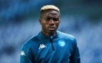 PSG : Osimhen, favori pour remplacer Mbappé ?